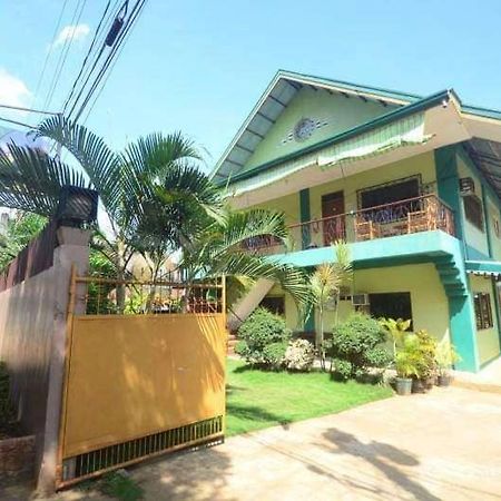 William Hearts Pension Puerto Princesa Exterior photo