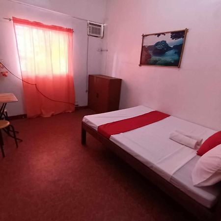 William Hearts Pension Puerto Princesa Exterior photo