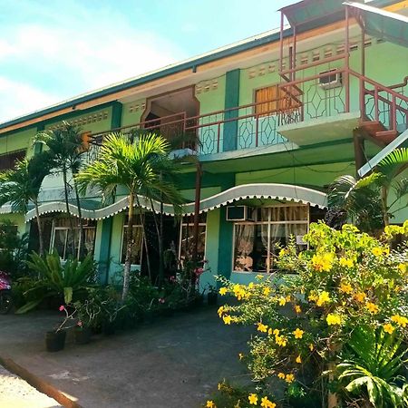 William Hearts Pension Puerto Princesa Exterior photo