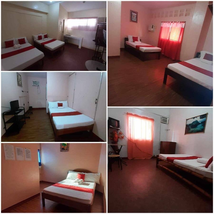 William Hearts Pension Puerto Princesa Exterior photo