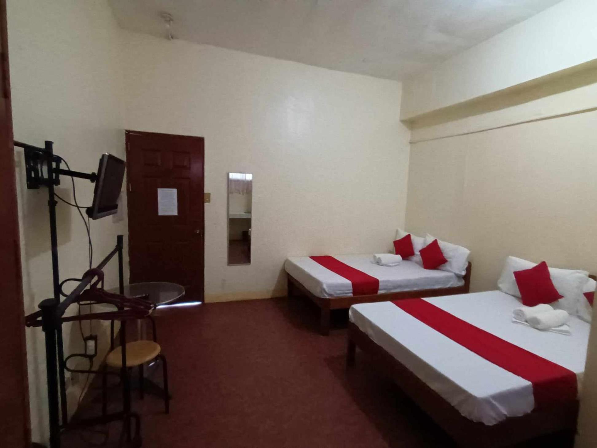 William Hearts Pension Puerto Princesa Exterior photo