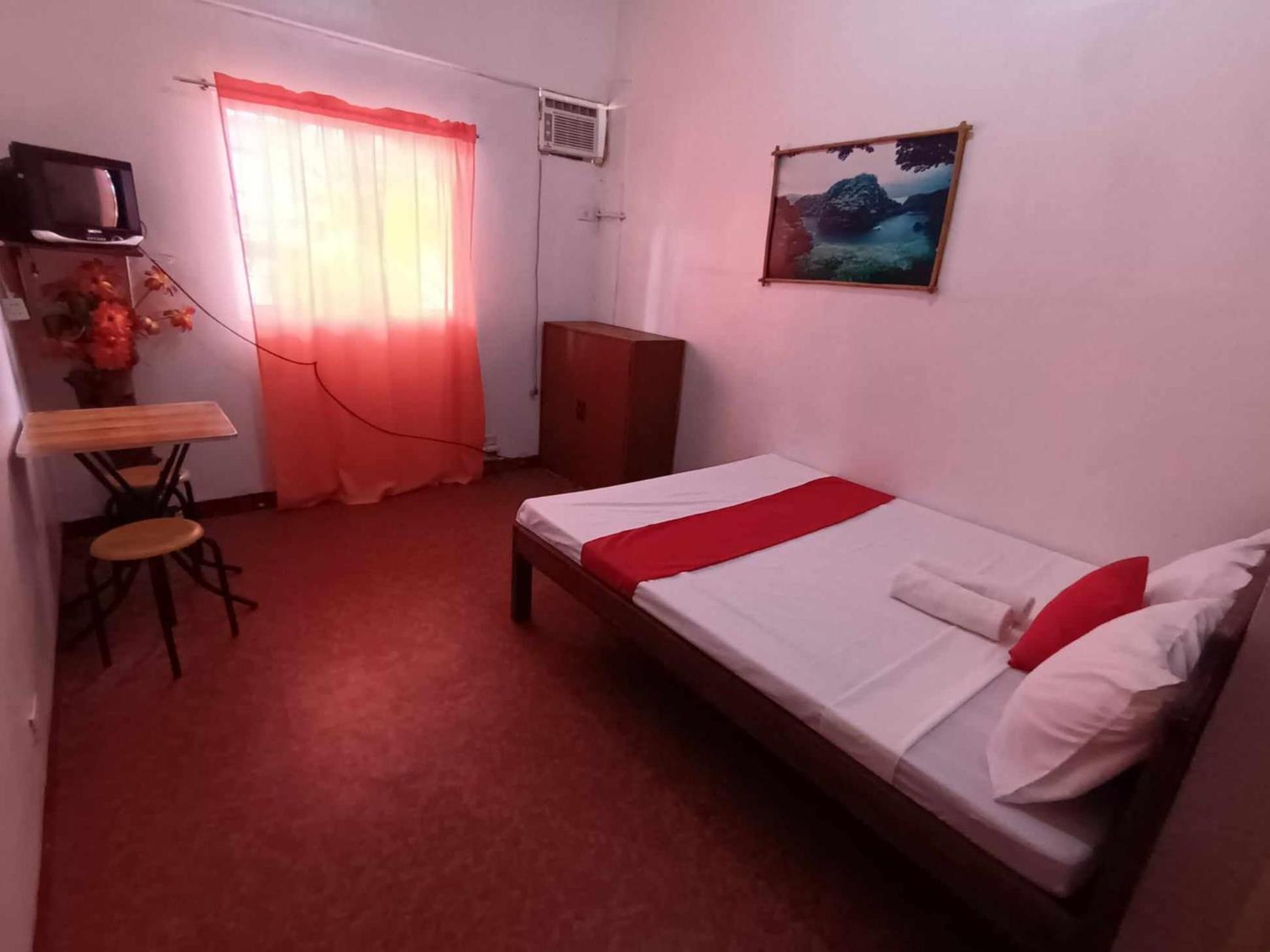 William Hearts Pension Puerto Princesa Exterior photo