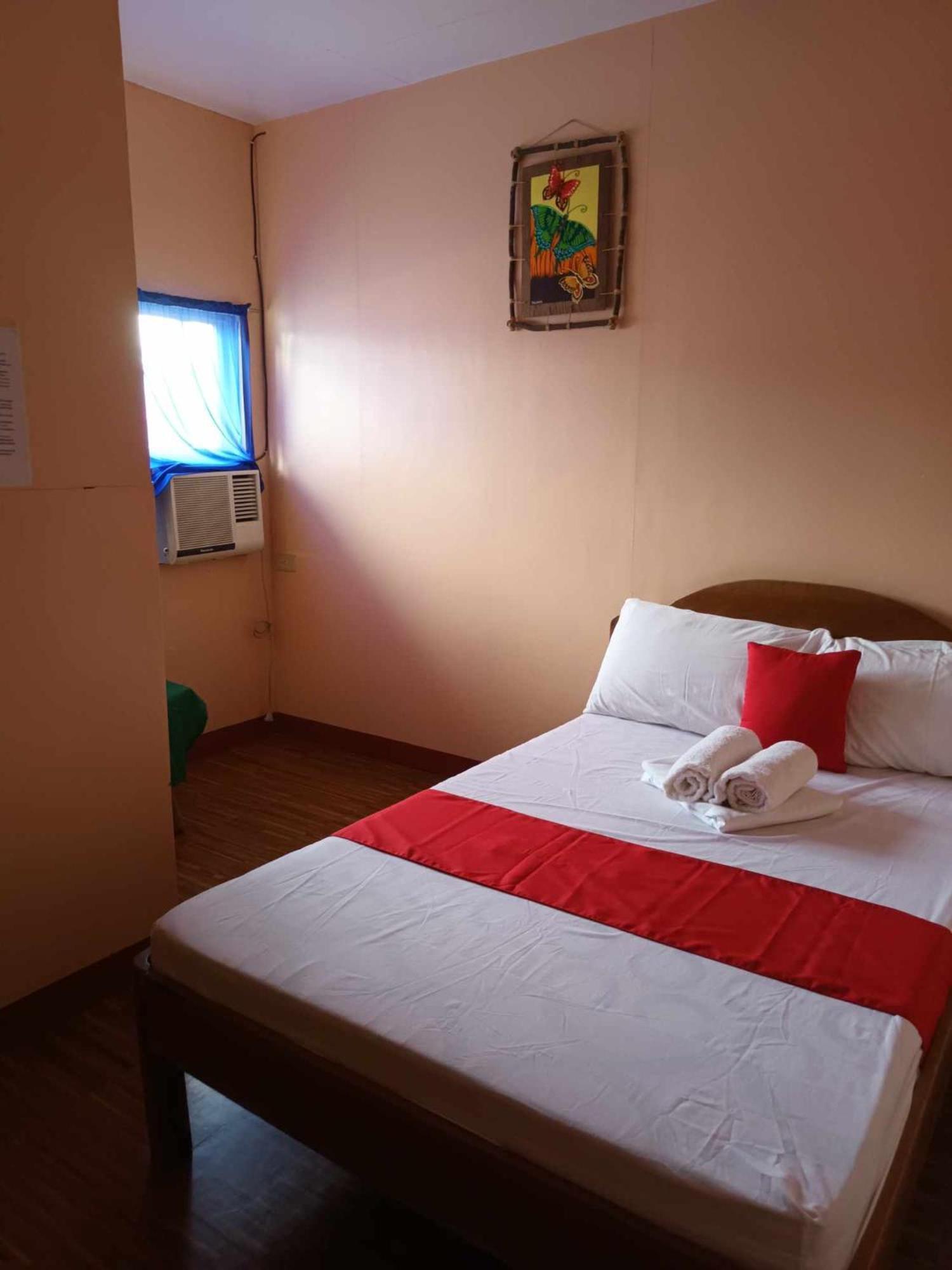 William Hearts Pension Puerto Princesa Exterior photo