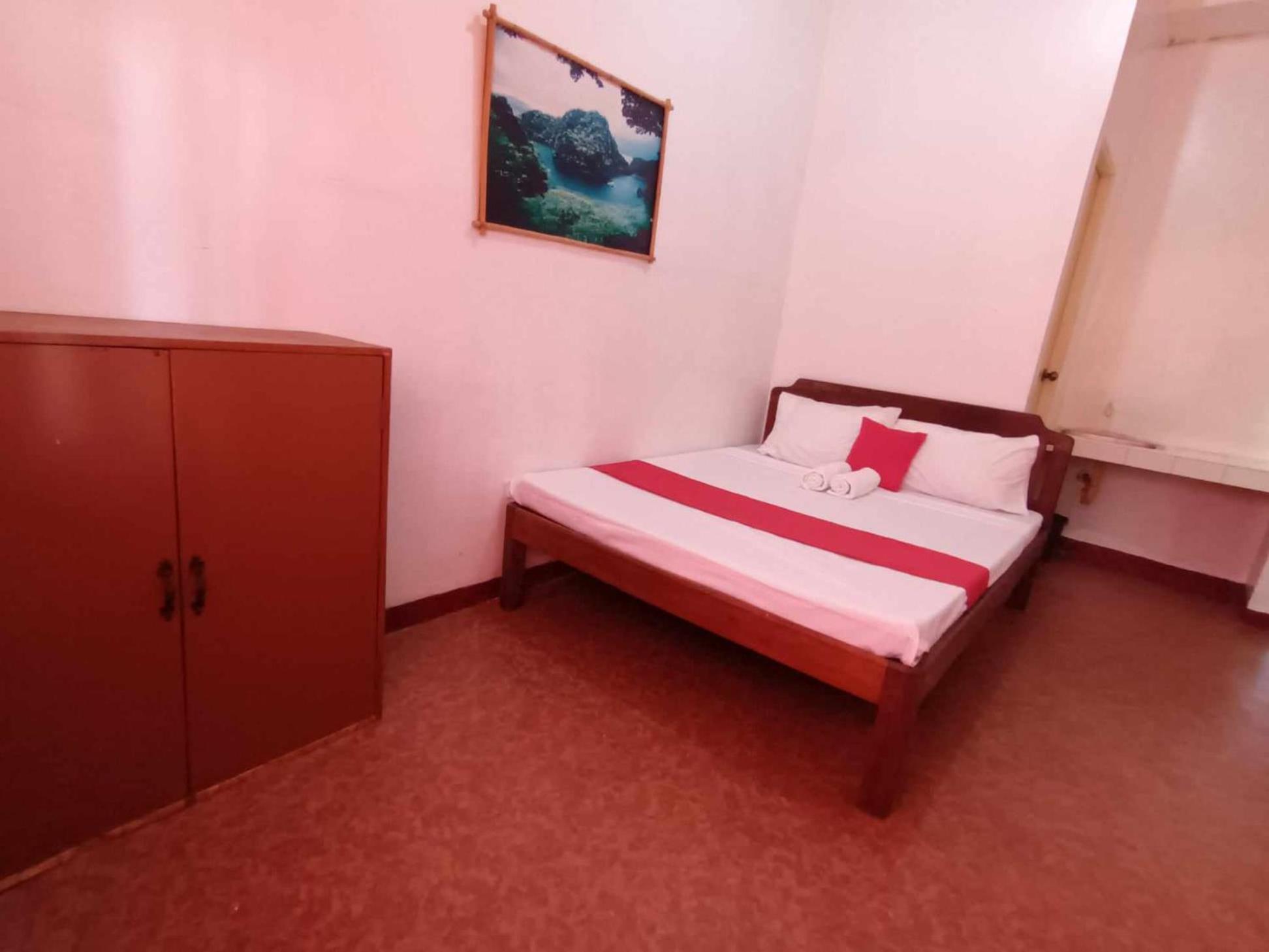 William Hearts Pension Puerto Princesa Exterior photo