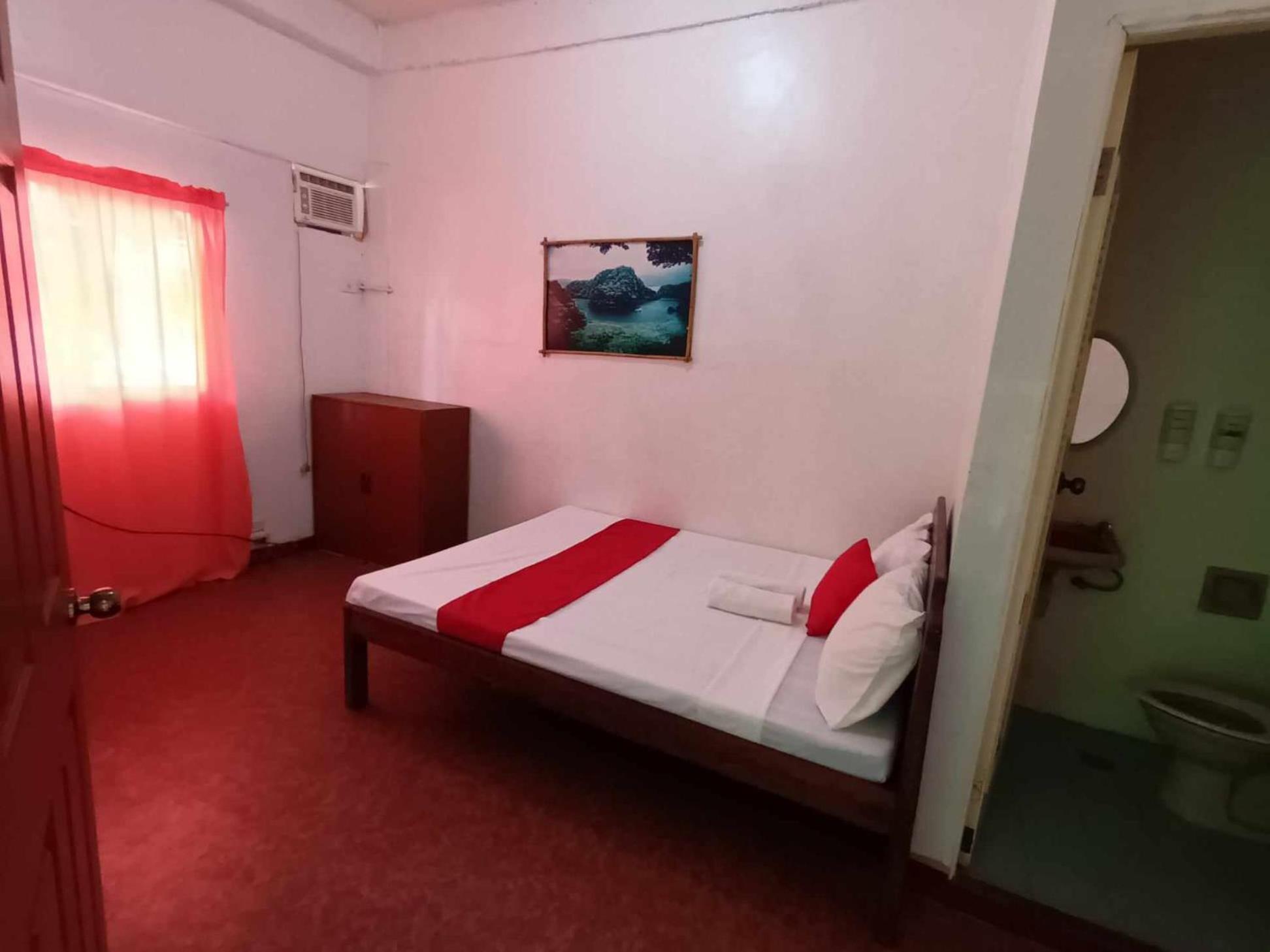 William Hearts Pension Puerto Princesa Exterior photo