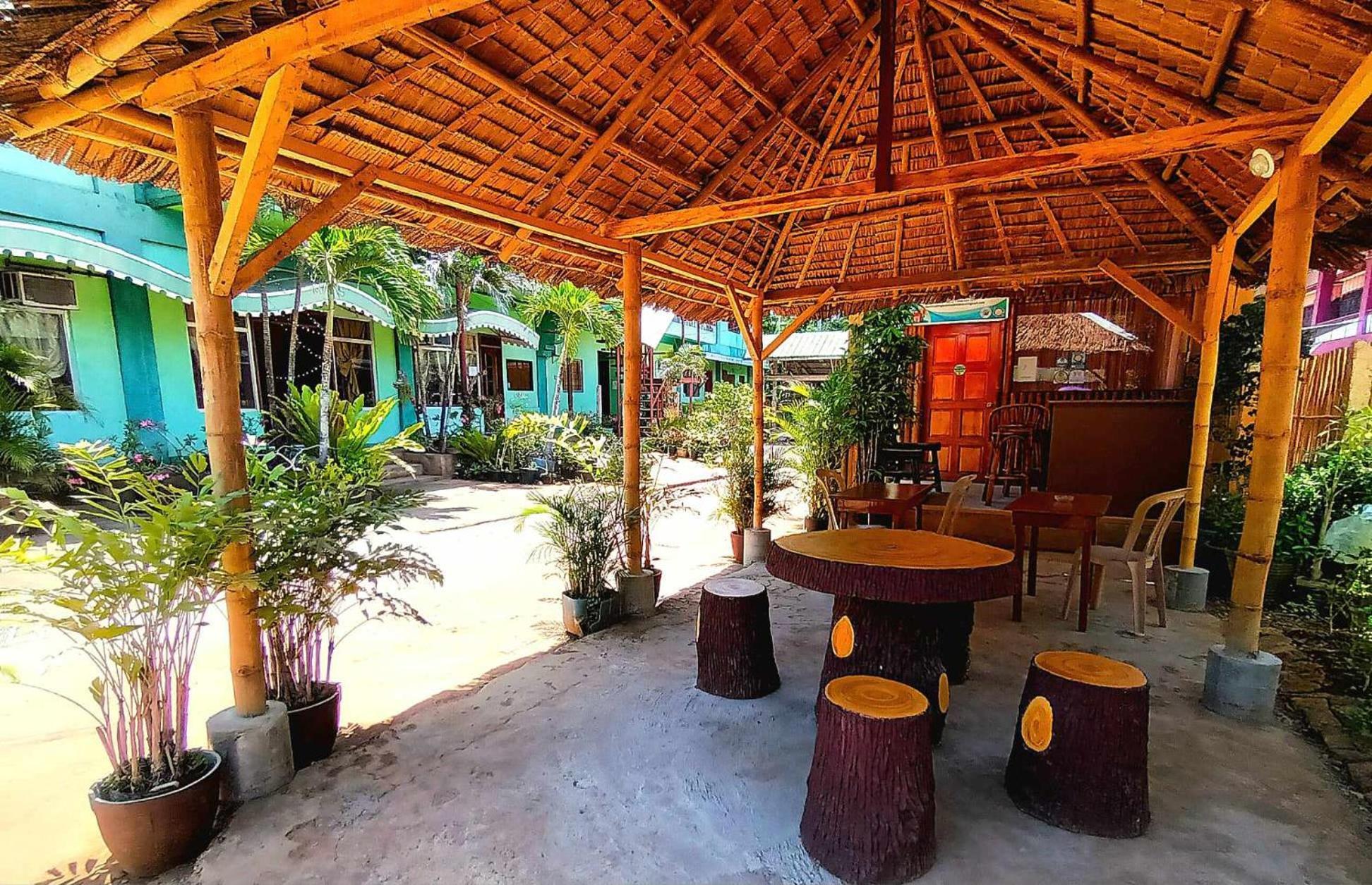 William Hearts Pension Puerto Princesa Exterior photo